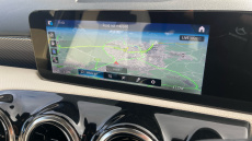 Mercedes-Benz A-Class A200 Sport Executive Edition 4dr Auto Petrol Saloon